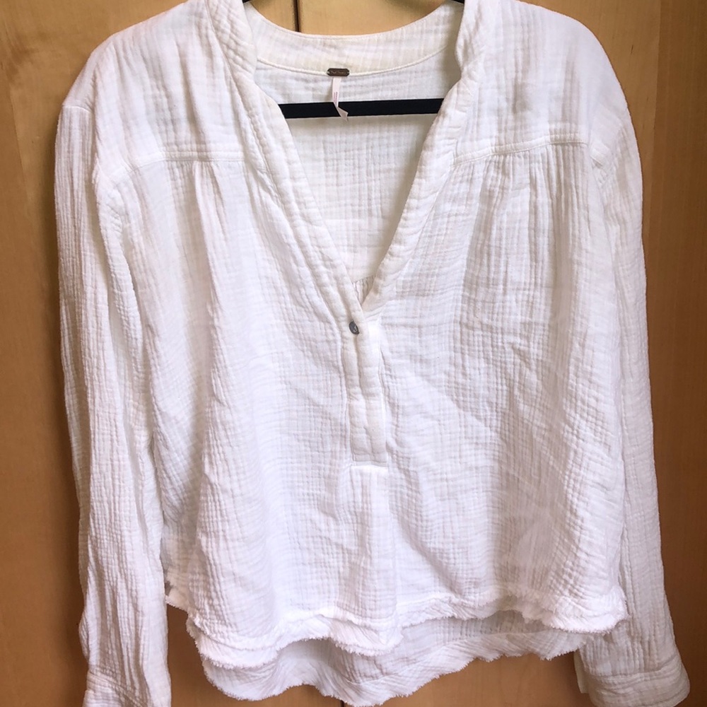 Free People Top
